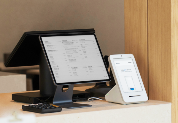 ▲토스플레이스의 토스 프론트.