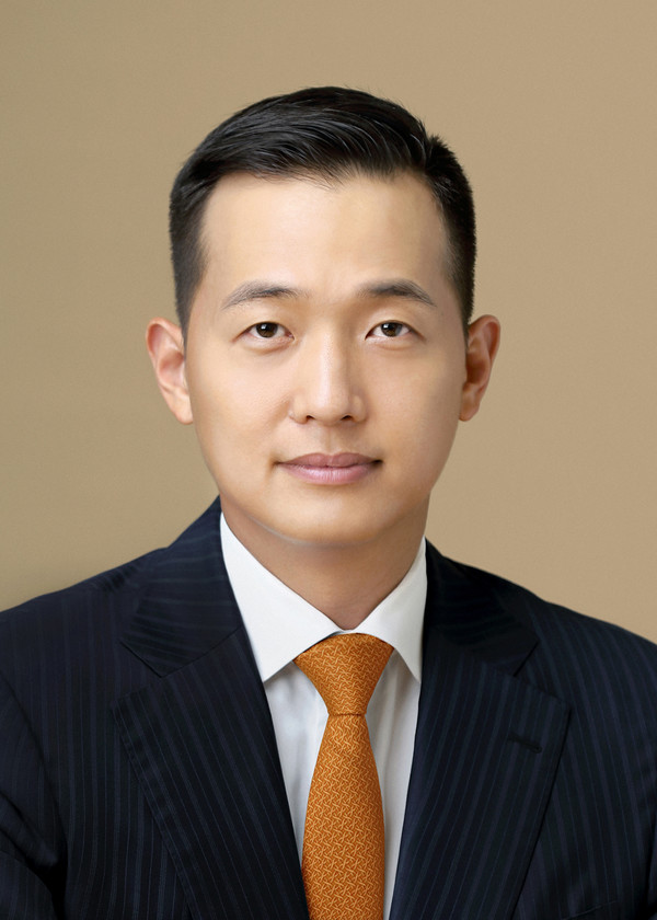 한화그룹 김동관 부회장