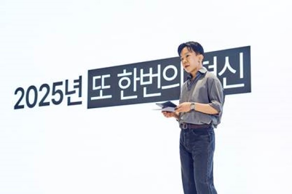 ▲안정호 대표