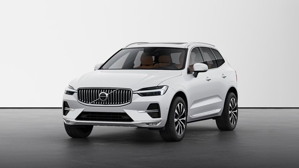 ▲볼보 'XC60'