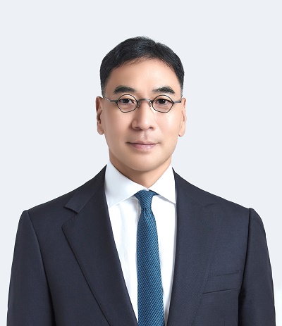 ▲ 차기 SC제일은행장 후보로 추천된 이광희 부행장