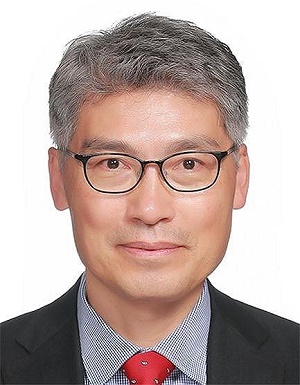 ▲이준수 신임 한국금융연수원장