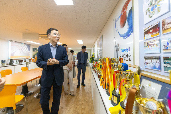김성중 경기도 행정1부지사