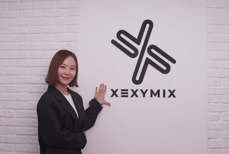 ▲브랜드엑스코퍼레이션 이수연 대표