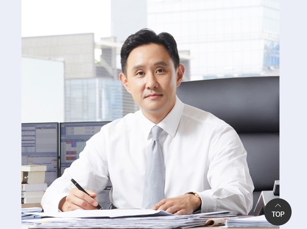 ▲최윤범 고려아연 회장