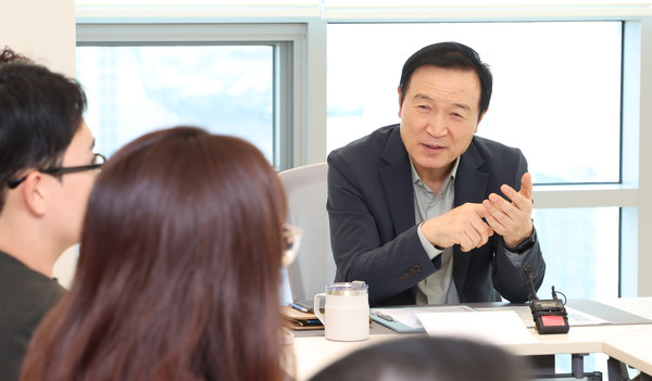 ▲임태희 경기도교육감