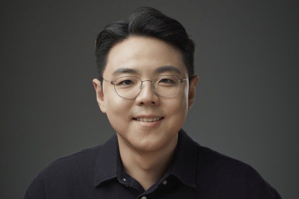 ▲김규빈 토스증권 신임 대표.