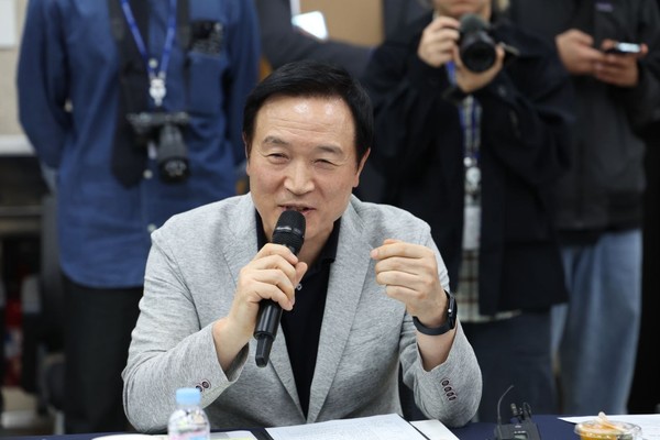 ▲임태희 교육감