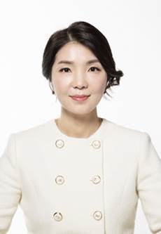 ▲신은자 한국암웨이 신임 CEO