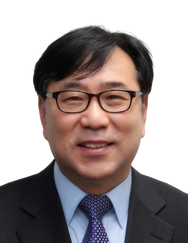 ▲재능교육 백규태 대표이사