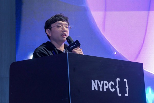 김진호 NYPC 출제위원장