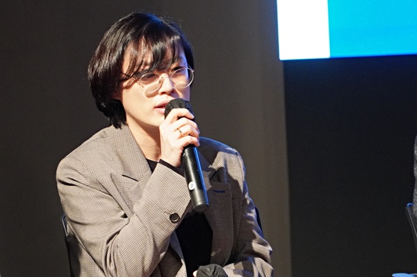 김유진 대표집행임원