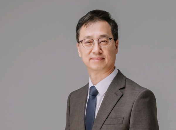▲박재현 한미약품 대표