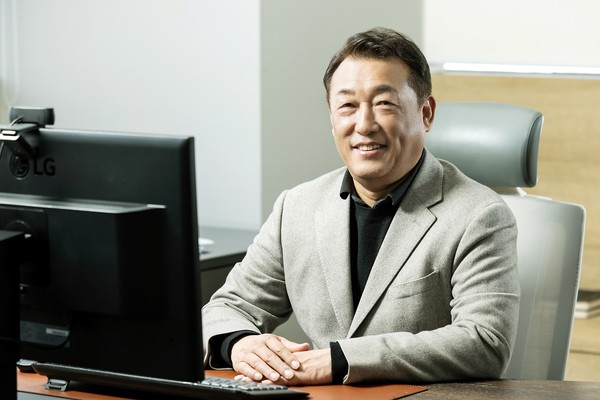 ▲최준영 기아 사장