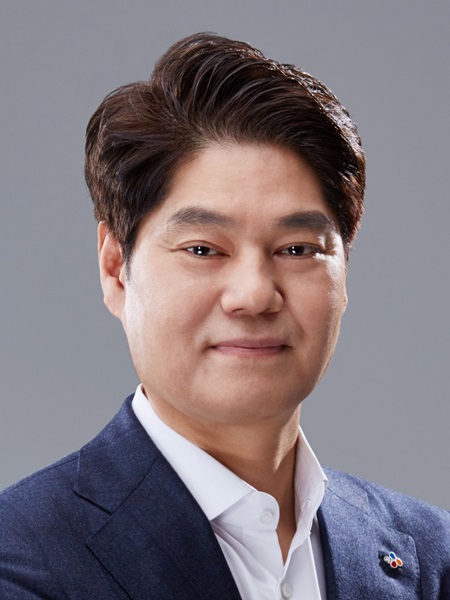 ▲허민회 CJ주식회사 경영지원대표