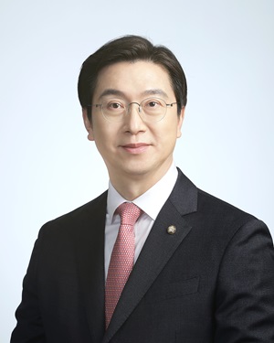 ▲ 강민국 국민의힘 의원