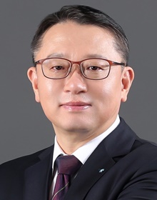 ▲ 정진완 우리은행장 내정자