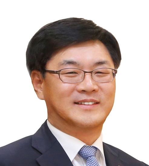 ▲HDC 김회언 신임 대표