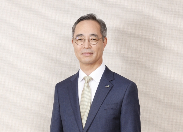 ▲이석기 교보증권 각자대표.