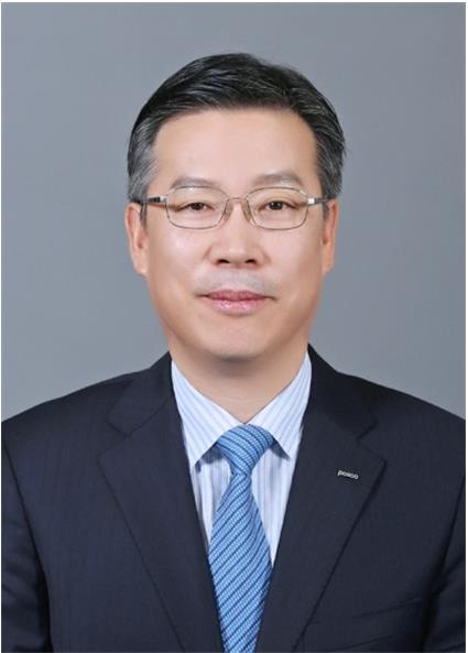 ▲포스코이앤씨 전중선 대표