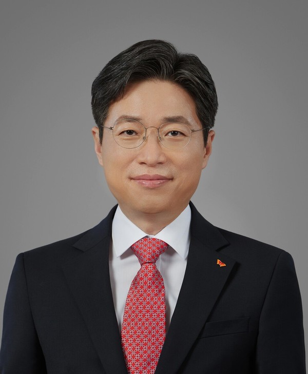 ▲SK에코플랜트 김형근 대표