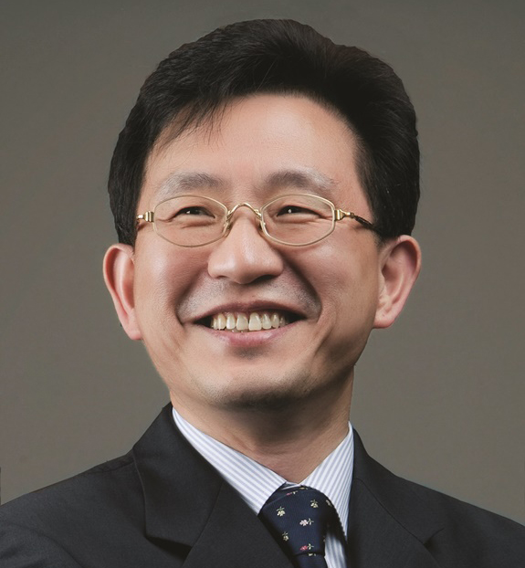 ▲HDC현대산업개발 정경구 대표