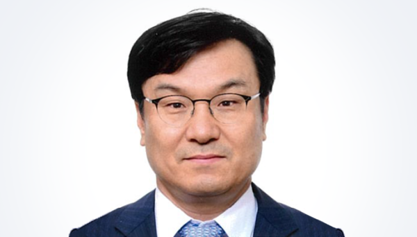 ▲김치형 효성티앤씨 대표