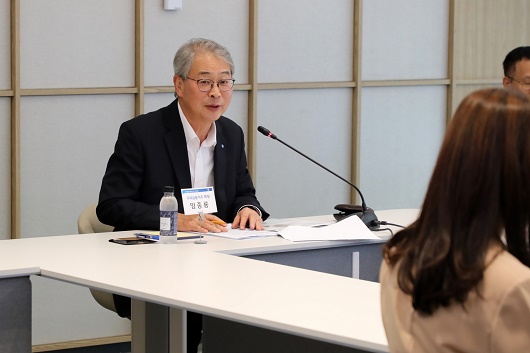 ▲ 임종룡 우리금융그룹 회장