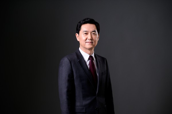 ▲삼성전자 전경훈 사장