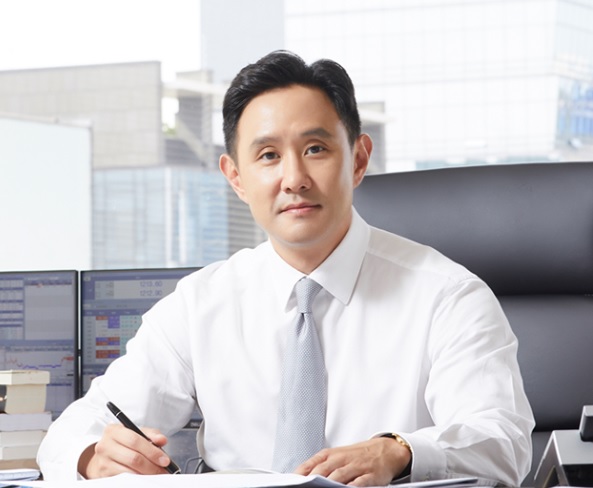 최윤범 고려아연 회장