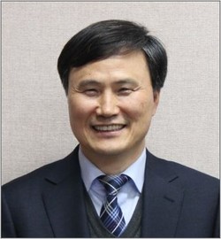 이희근 포스코 대표이사 사장