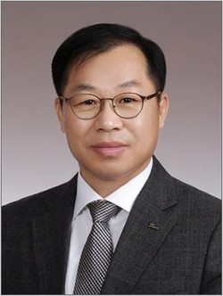정희민 포스코이앤씨 대표이사 사장