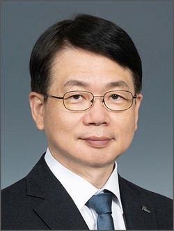 심민석 포스코DX 대표이사 사장
