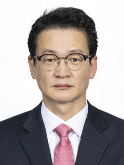 박승대 포스코휴먼스 대표이사 사장