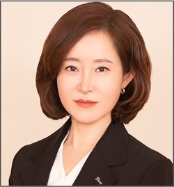 이지은 포스코 강건재가전마케팅실장(상무)