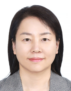 방미정 포스코엠텍 상근감사(상무)