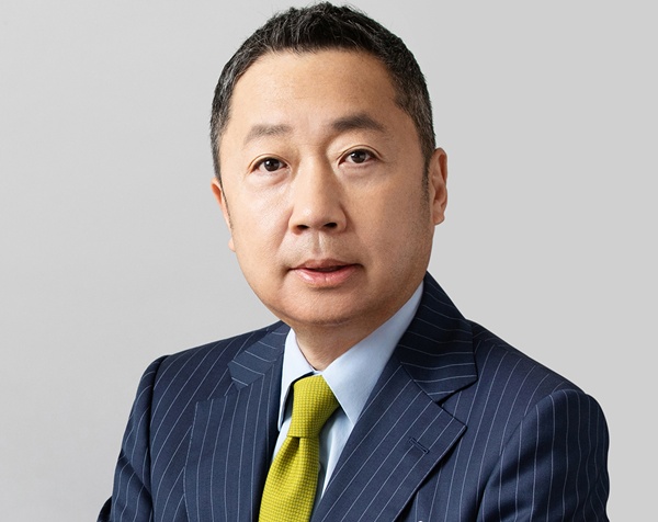 ▲박정원 두산그룹 회장