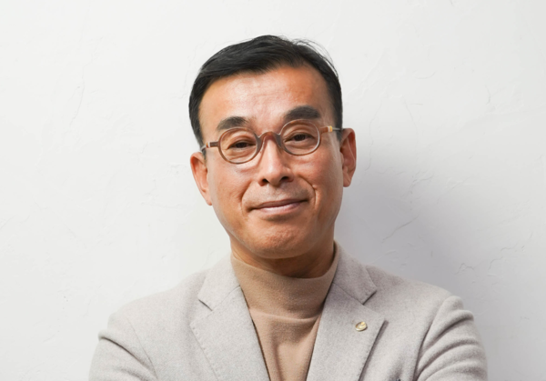 ▲정석천 신임 대표