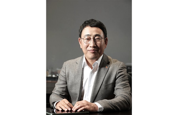 ▲유영상 대표