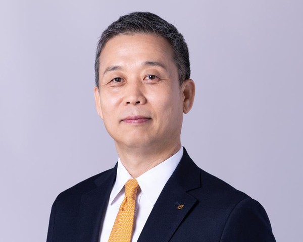 ▲윤병운 NH투자증권 대표.