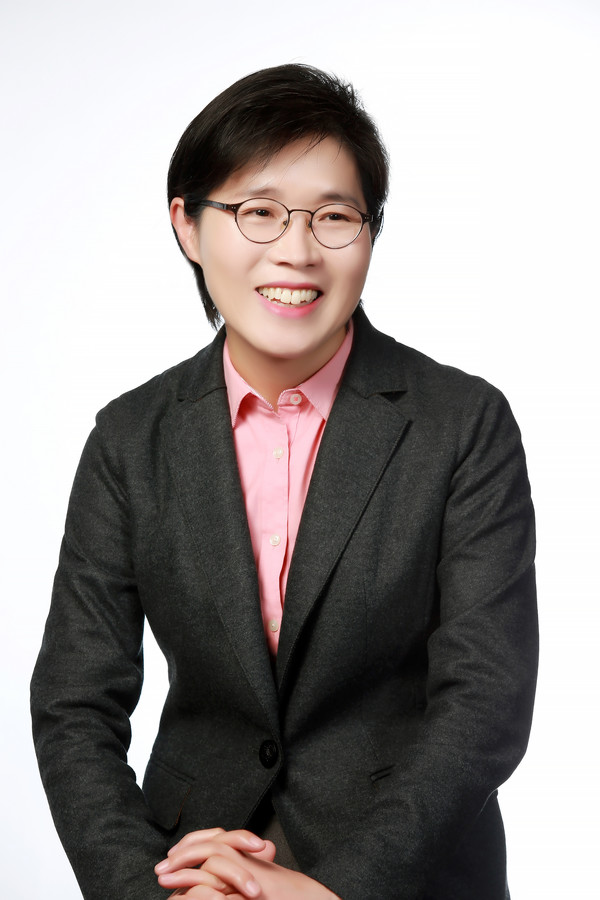▲이정애 LG생활건강 사장. 사진=LG생활건강