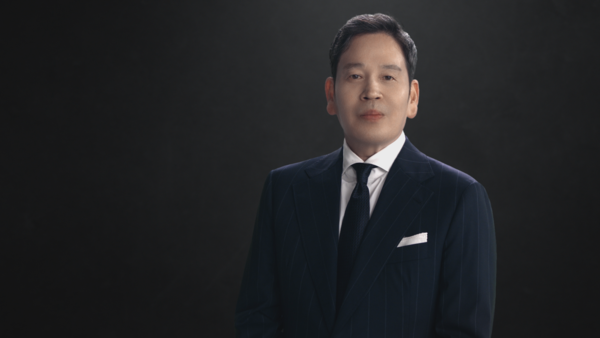 ▲정용진 신세계그룹 회장. 사진=신세계그룹