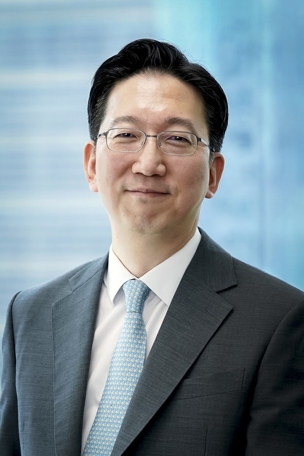 안성훈 HS효성 대표
