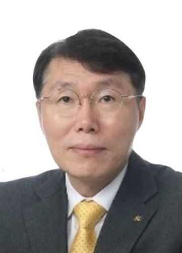 ▲ 김재관 KB국민카드 신임 대표이사 사장