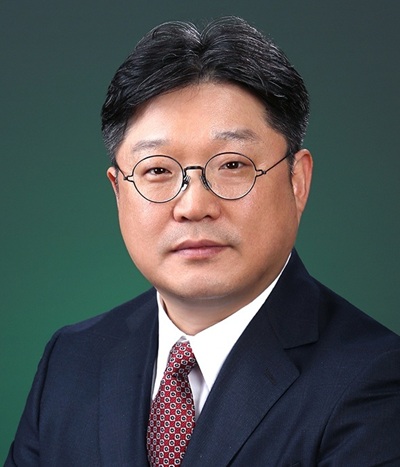 ▲ 김중현 메리츠화재 대표이사
