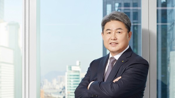 ▲DB손해보험 정종표 대표