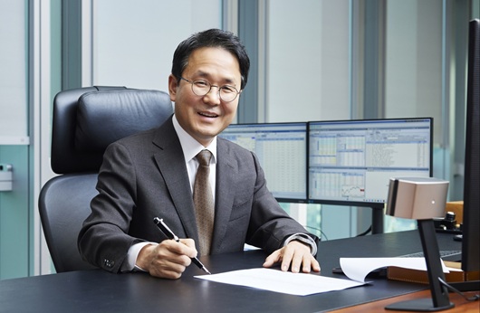 ▲삼성화재 이문화 대표