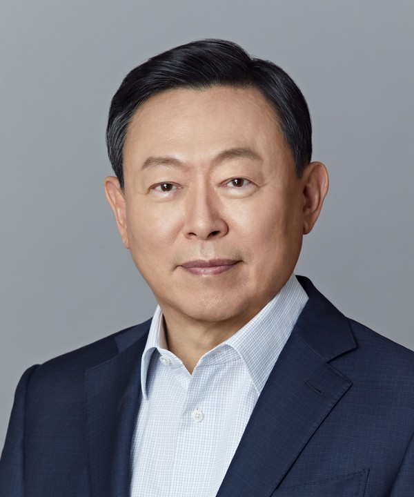 ▲신동빈 롯데 회장. 사진=롯데