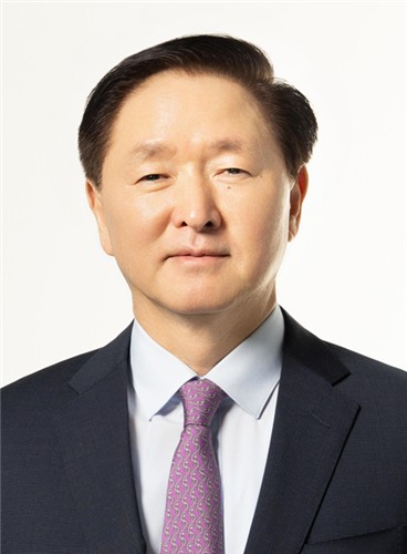 ▲대한항공 우기홍 대표이사 신임 부회장
