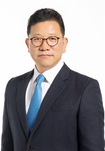 ▲송보영 아시아나항공 신임 부사장(대표이사 내정자)